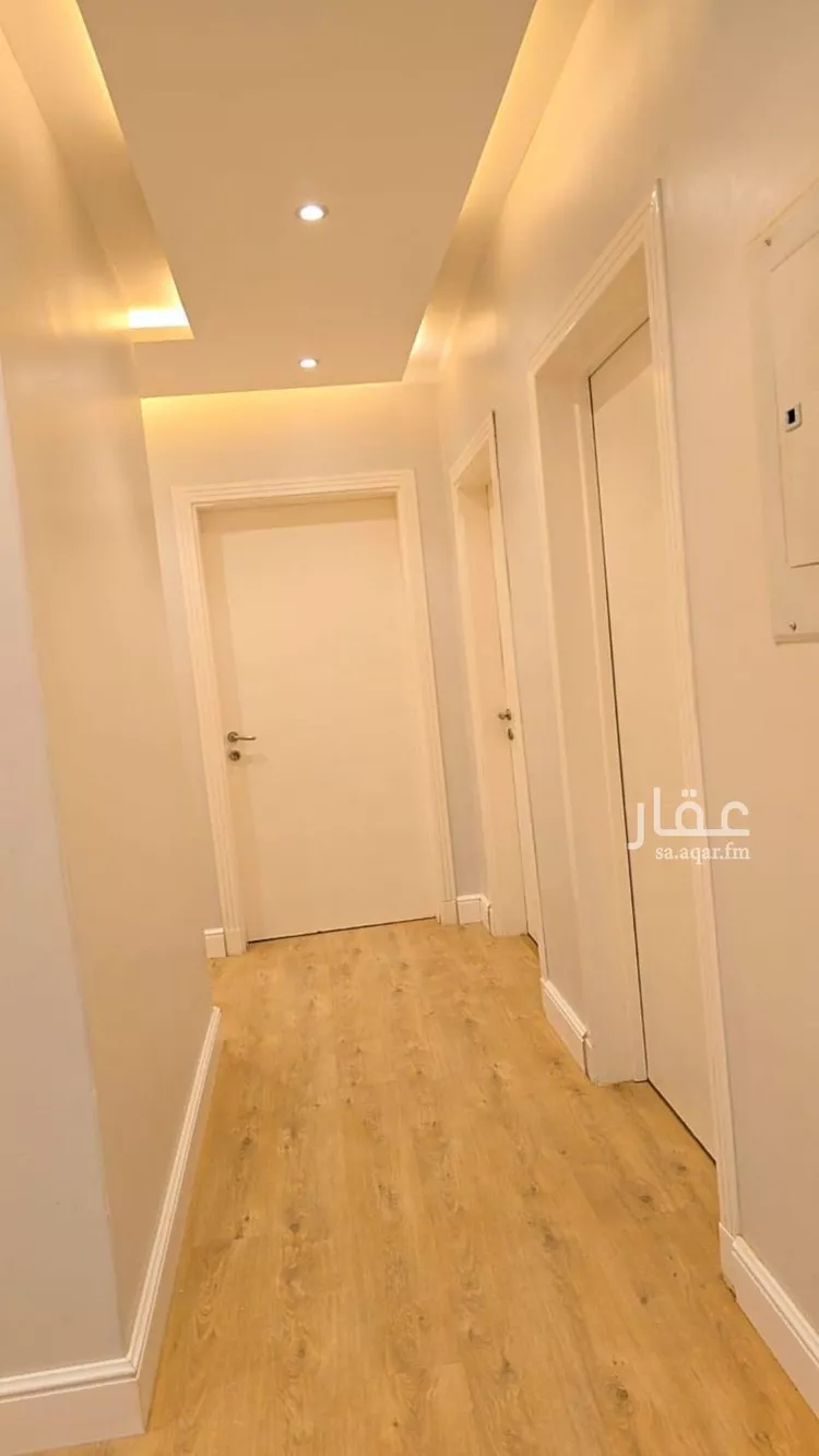 دور للإيجار في شارع الفرش, حي الياسمين, مدينة الرياض, منطقة الرياض صورة 2