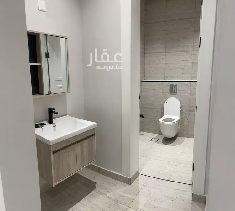 شقة للإيجار في شارع رقم 488, حي النرجس, مدينة الرياض, منطقة الرياض صورة 4