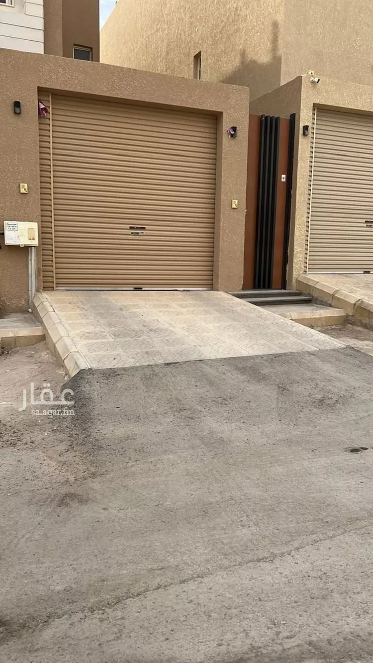 دور للإيجار في شارع صالح الخزرجي, حي النرجس, مدينة الرياض, منطقة الرياض صورة 4