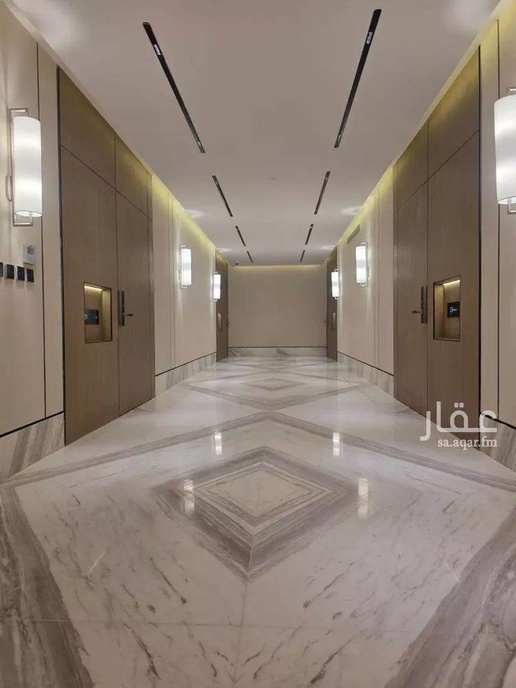 شقة للإيجار في شارع شهيد الدين ثم الوطن عبدالله عبدالرحمن, حي الياسمين, مدينة الرياض, منطقة الرياض صورة 2