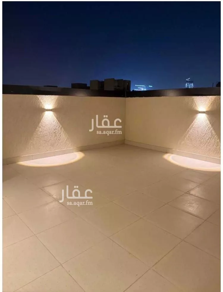 شقة للإيجار في شارع خليفة العتيبي, حي القيروان, مدينة الرياض, منطقة الرياض صورة 4