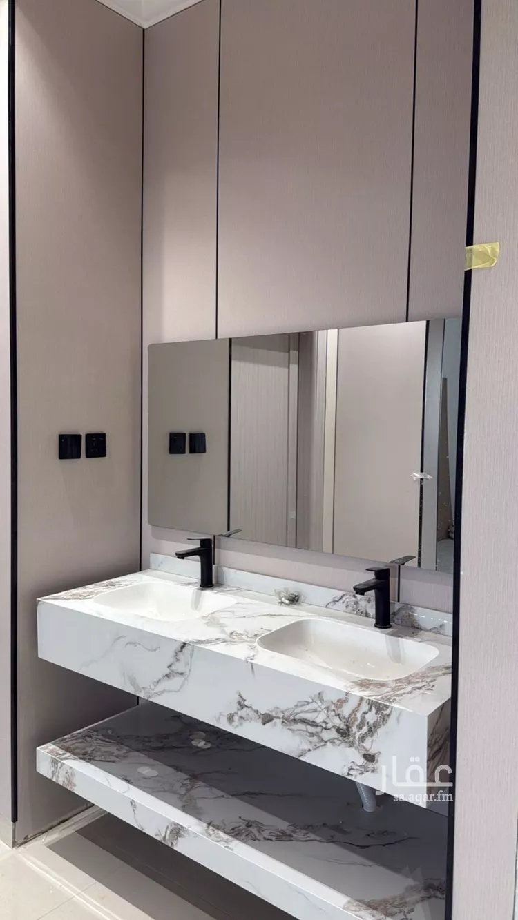 شقة للإيجار في شارع شهيد الدين ثم الوطن عبدالله عبدالرحمن, حي الياسمين, مدينة الرياض, منطقة الرياض