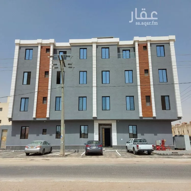 Apartment for Rent in Riyadh Ar Rimal