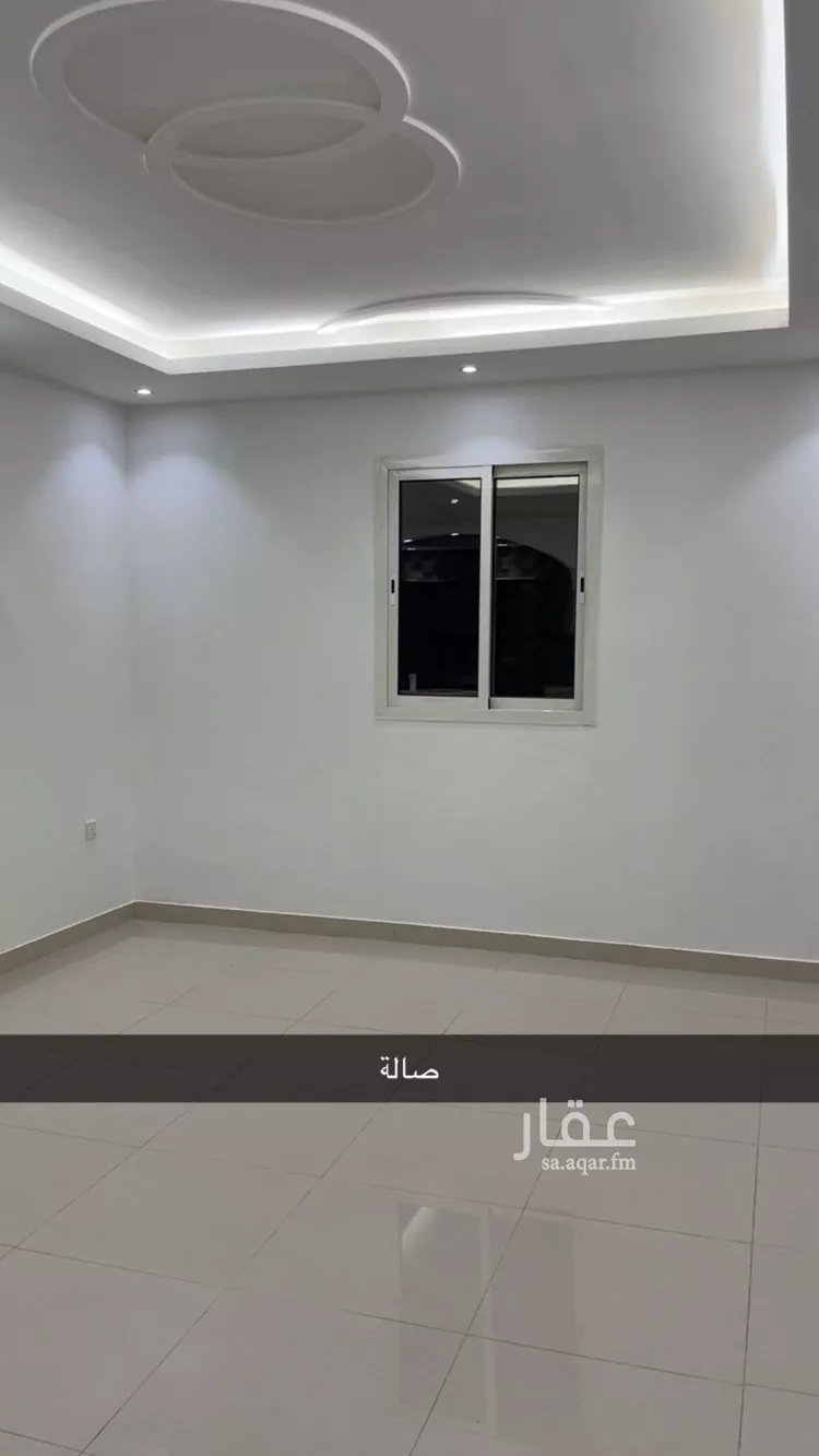 شقة للإيجار في شارع شهيد الدين ثم الوطن عبدالله عبدالرحمن, حي الياسمين, مدينة الرياض, منطقة الرياض صورة 2