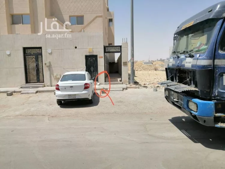 Apartment for Rent in Riyadh Al Arid
