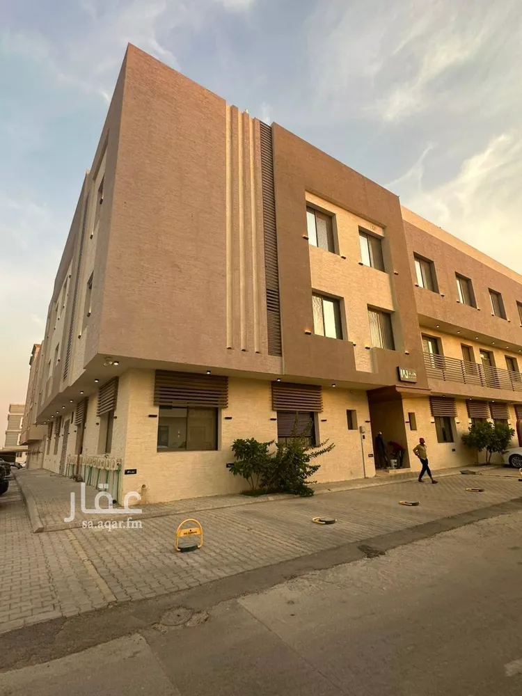 شقة للإيجار في شارع تربة, حي ظهرة لبن, مدينة الرياض, منطقة الرياض
