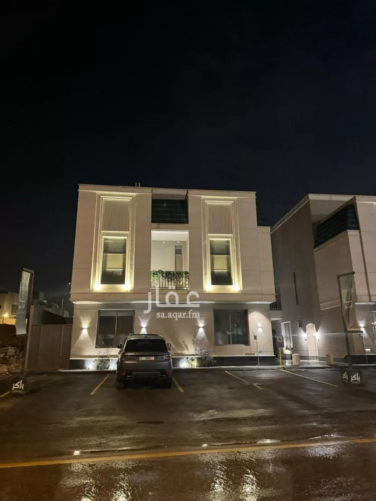 Villa for Rent in Riyadh An Narjis
