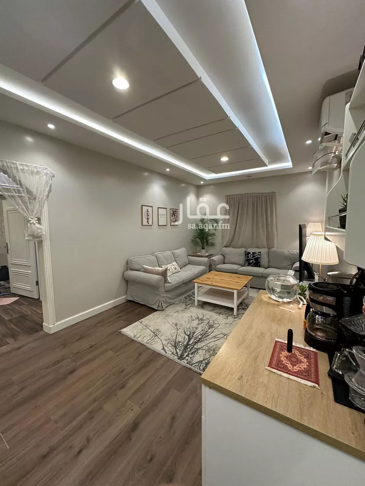 Apartment for Sale in Riyadh Dhahrat Laban