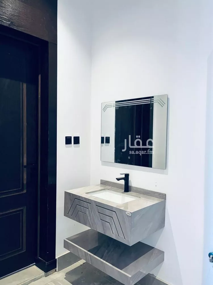 شقة للإيجار في شارع يحيى المعلمي, حي الرمال, مدينة الرياض, منطقة الرياض صورة 2