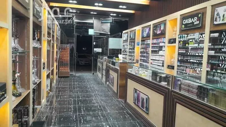 محل للإيجار في شارع رقم 354 ، حي النرجس ، الرياض ، منطقة الرياض صورة 2