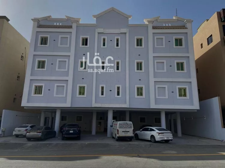 شقة للإيجار في شارع الامير ناصر بن سعود بن فرحان ال سعود, حي الياسمين, مدينة الرياض, منطقة الرياض صورة 4