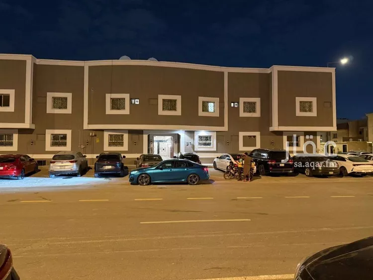 شقة للإيجار في شارع ابن الهيثم, حي الخليج, مدينة الرياض, منطقة الرياض