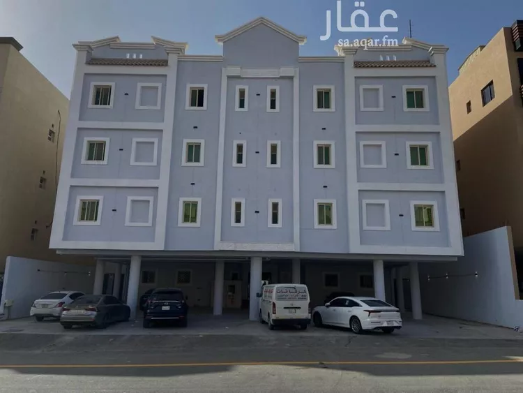 شقة للإيجار في شارع الامير ناصر بن سعود بن فرحان ال سعود, حي الياسمين, مدينة الرياض, منطقة الرياض