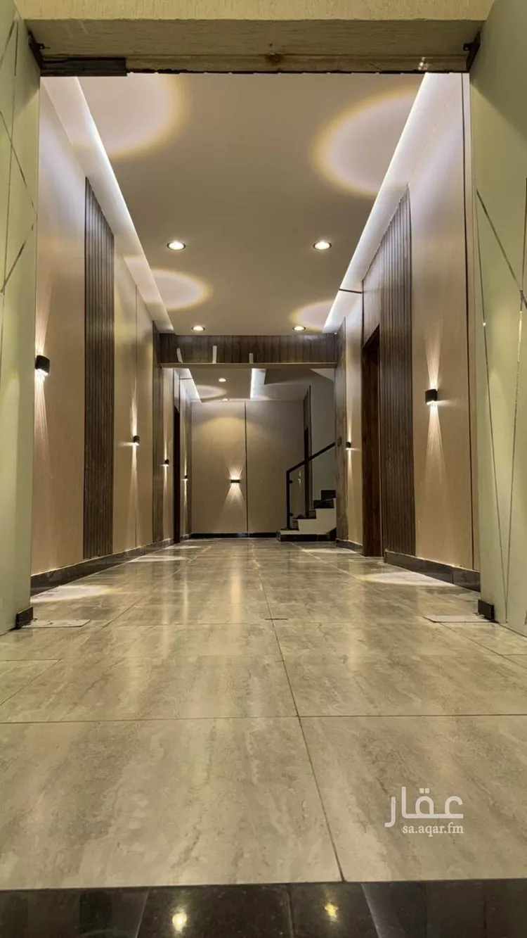 شقة للإيجار في شارع الأبساط, حي التعاون, مدينة الرياض, منطقة الرياض صورة 2