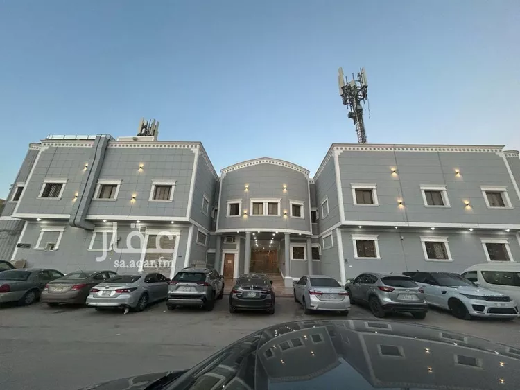 شقة للإيجار في شارع محمد المقدمي, حي الغدير, مدينة الرياض, منطقة الرياض صورة 3