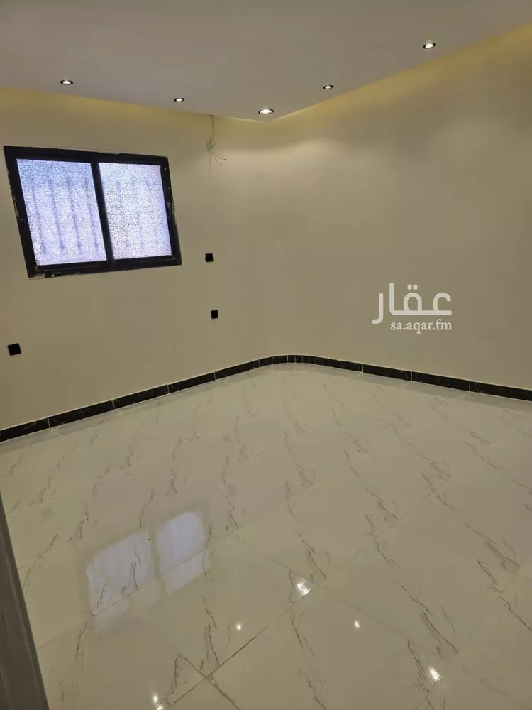 شقة للإيجار في شارع أحمد بن محمد السديري, حي القدس, مدينة الرياض, منطقة الرياض