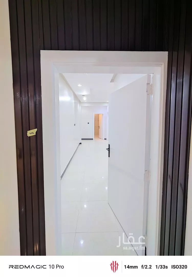 شقة للإيجار في شارع الحديثة, حي قرطبة, مدينة الرياض, منطقة الرياض صورة 3