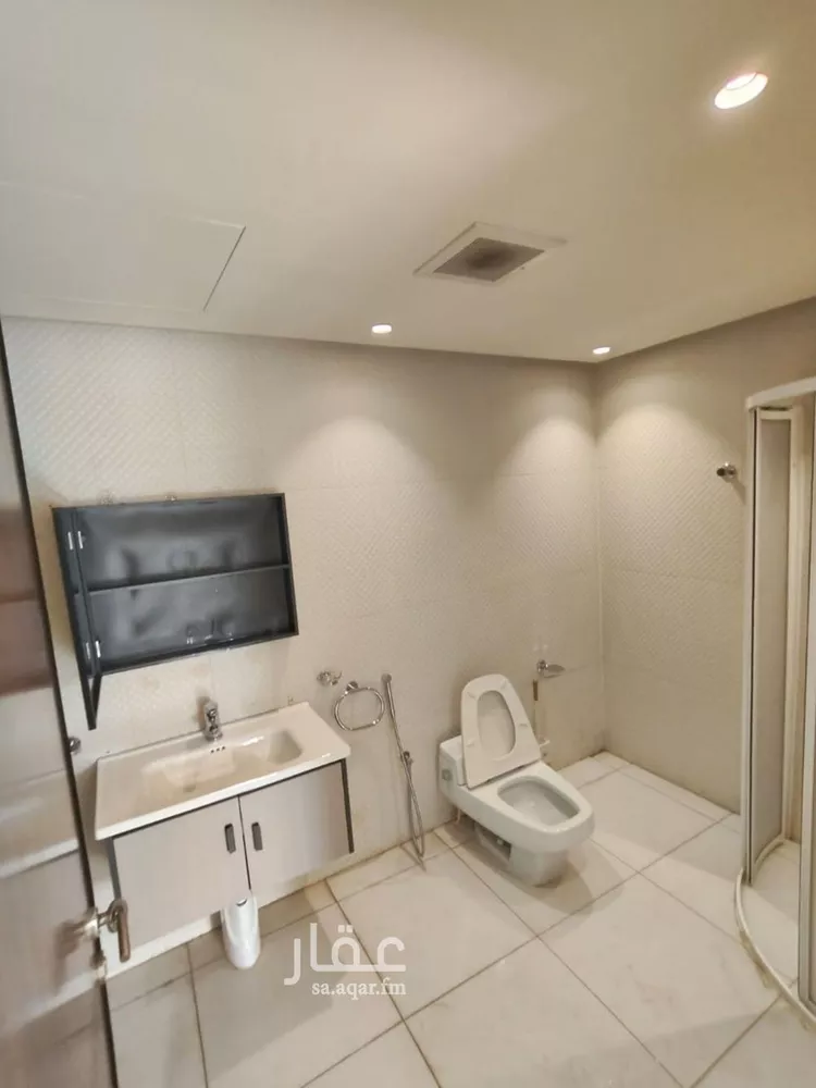 شقة للإيجار في شارع المصانع, حي الحمراء, مدينة الرياض, منطقة الرياض صورة 3