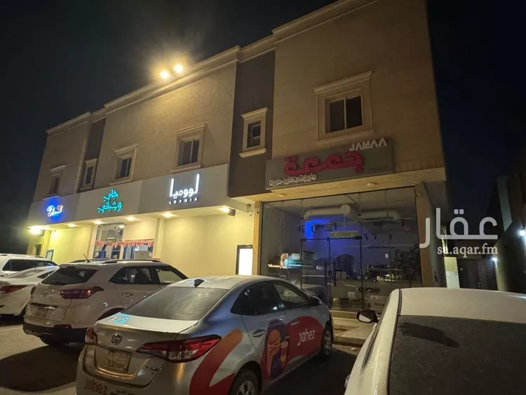 شقة للإيجار في شارع الامير ناصر بن سعود بن فرحان ال سعود, حي الصحافة, مدينة الرياض, منطقة الرياض