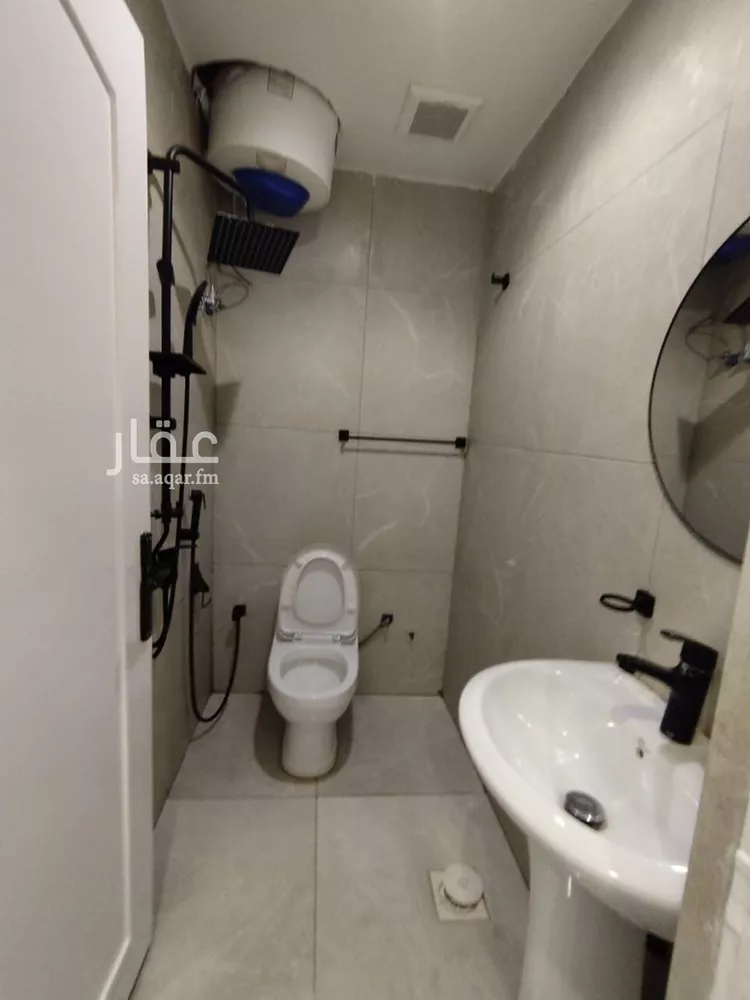شقة للإيجار في شارع محمد المقدمي, حي الغدير, مدينة الرياض, منطقة الرياض صورة 4