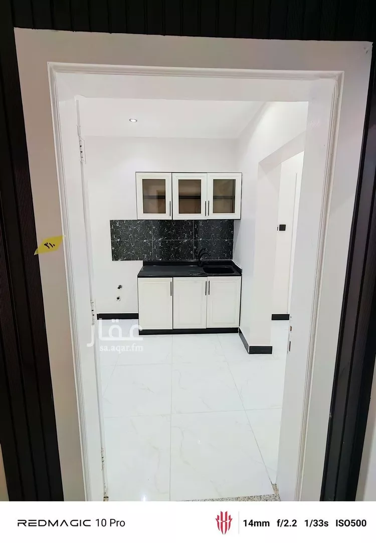 شقة للإيجار في شارع الحديثة, حي قرطبة, مدينة الرياض, منطقة الرياض صورة 5