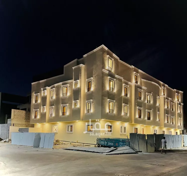 شقة للإيجار في شارع الأبساط, حي التعاون, مدينة الرياض, منطقة الرياض