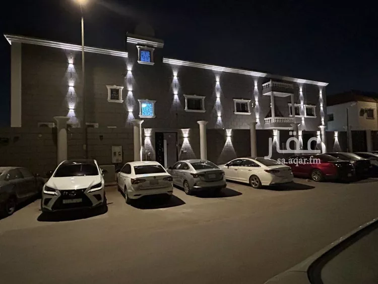 شقة للإيجار في شارع قلعة صلاح الدين, حي العقيق, مدينة الرياض, منطقة الرياض