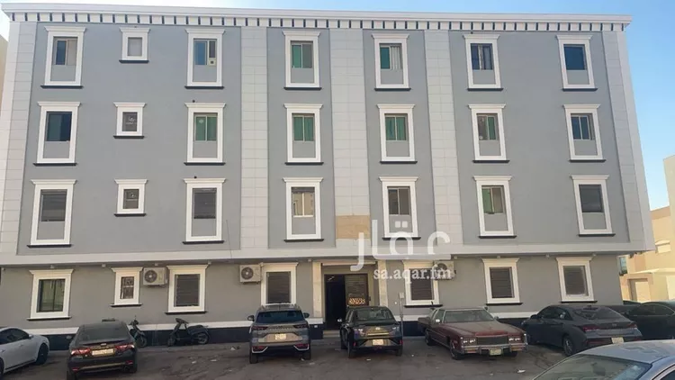 شقة للإيجار في شارع أرجوان, حي الملقا, مدينة الرياض, منطقة الرياض