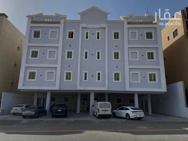 شقة للإيجار في شارع الامير ناصر بن سعود بن فرحان ال سعود, حي الياسمين, مدينة الرياض, منطقة الرياض