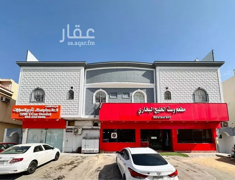 شقة للإيجار في شارع الشيخ حسن بن حسين بن علي, حي الحمراء, مدينة الرياض, منطقة الرياض