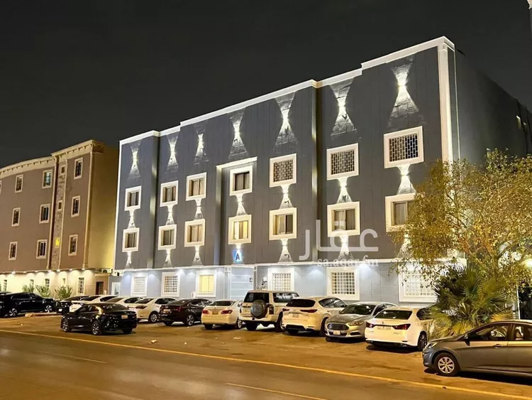 شقة للإيجار في شارع الامير ناصر بن سعود بن فرحان ال سعود, حي الصحافة, مدينة الرياض, منطقة الرياض صورة 2