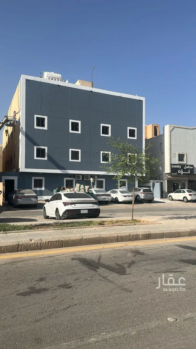 شقة للإيجار في شارع التنعيم, حي المونسية, مدينة الرياض, منطقة الرياض
