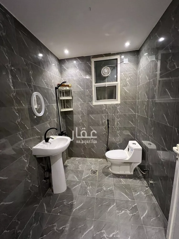 شقة للإيجار في شارع الامير ناصر بن سعود بن فرحان ال سعود, حي الصحافة, مدينة الرياض, منطقة الرياض صورة 2