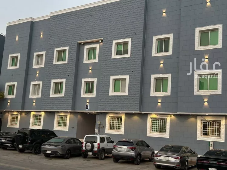 شقة للإيجار في شارع ابي بن معاذ الانصاري, حي الربيع, مدينة الرياض, منطقة الرياض