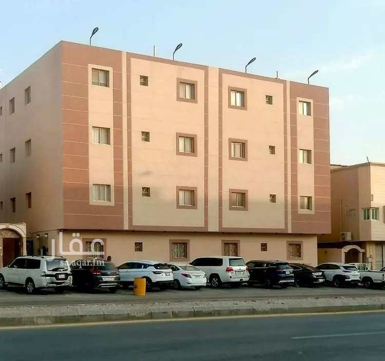 شقة للإيجار في شارع قلعة صلاح الدين, حي العقيق, مدينة الرياض, منطقة الرياض