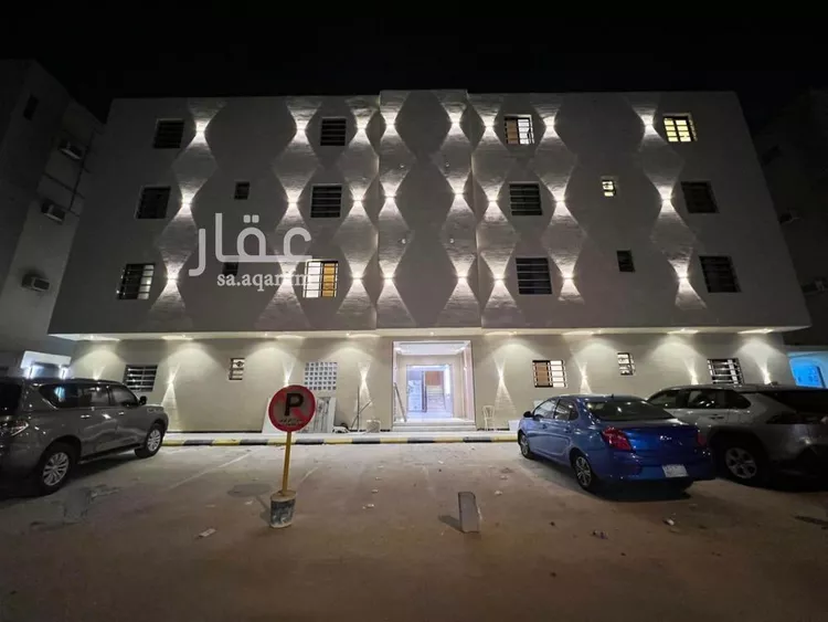 شقة للإيجار في شارع عبدالله بن شهيوين, حي الملقا, مدينة الرياض, منطقة الرياض