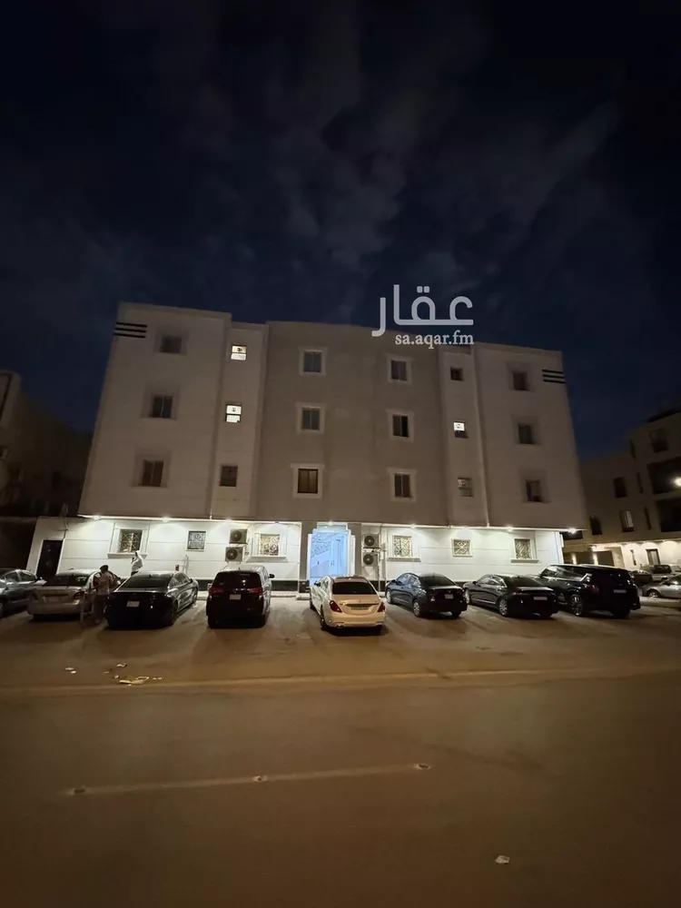 شقة للإيجار في شارع سودة, حي اليرموك, مدينة الرياض, منطقة الرياض