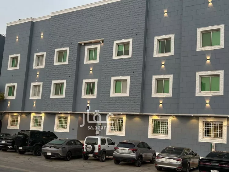شقة للإيجار في شارع الامير ناصر بن سعود بن فرحان ال سعود, حي الصحافة, مدينة الرياض, منطقة الرياض
