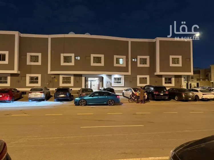 شقة للإيجار في شارع النعيمي, حي الخليج, مدينة الرياض, منطقة الرياض