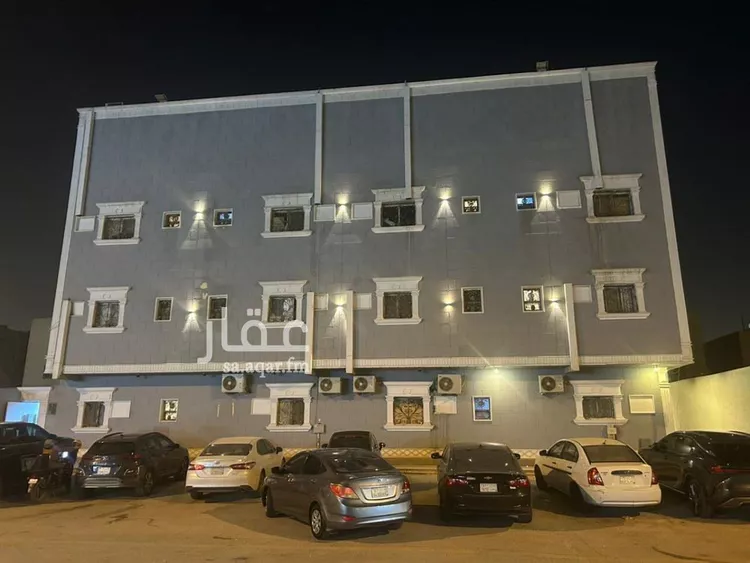 شقة للإيجار في شارع الحديثة, حي قرطبة, مدينة الرياض, منطقة الرياض