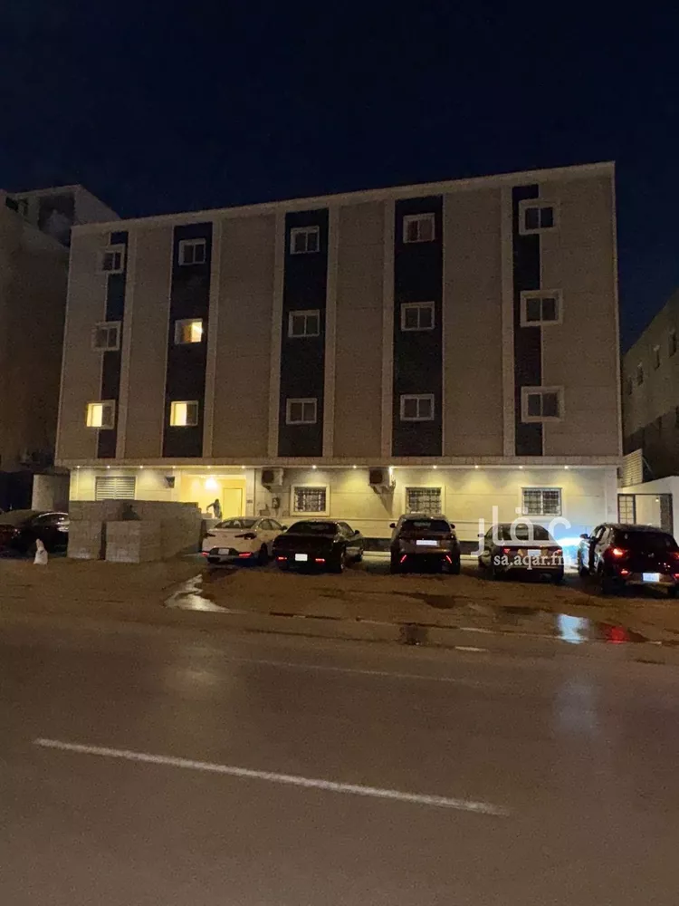 شقة للإيجار في شارع الامير ناصر بن سعود بن فرحان ال سعود, حي الياسمين, مدينة الرياض, منطقة الرياض