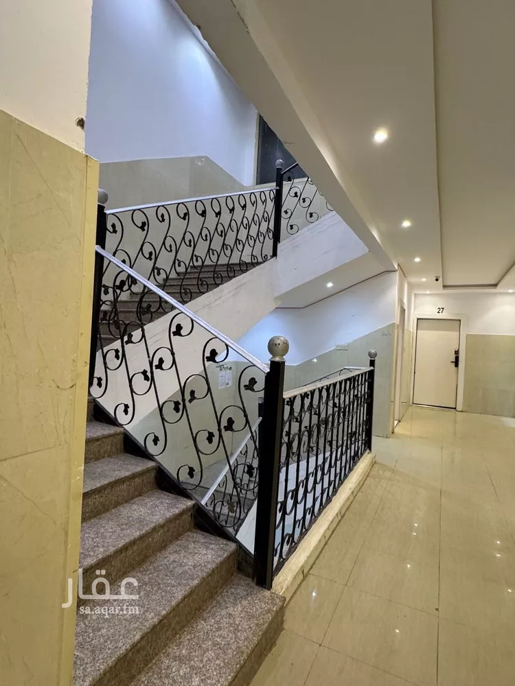 شقة للإيجار في شارع سودة, حي اليرموك, مدينة الرياض, منطقة الرياض صورة 4