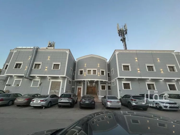 شقة للإيجار في شارع محمد المقدمي, حي الغدير, مدينة الرياض, منطقة الرياض