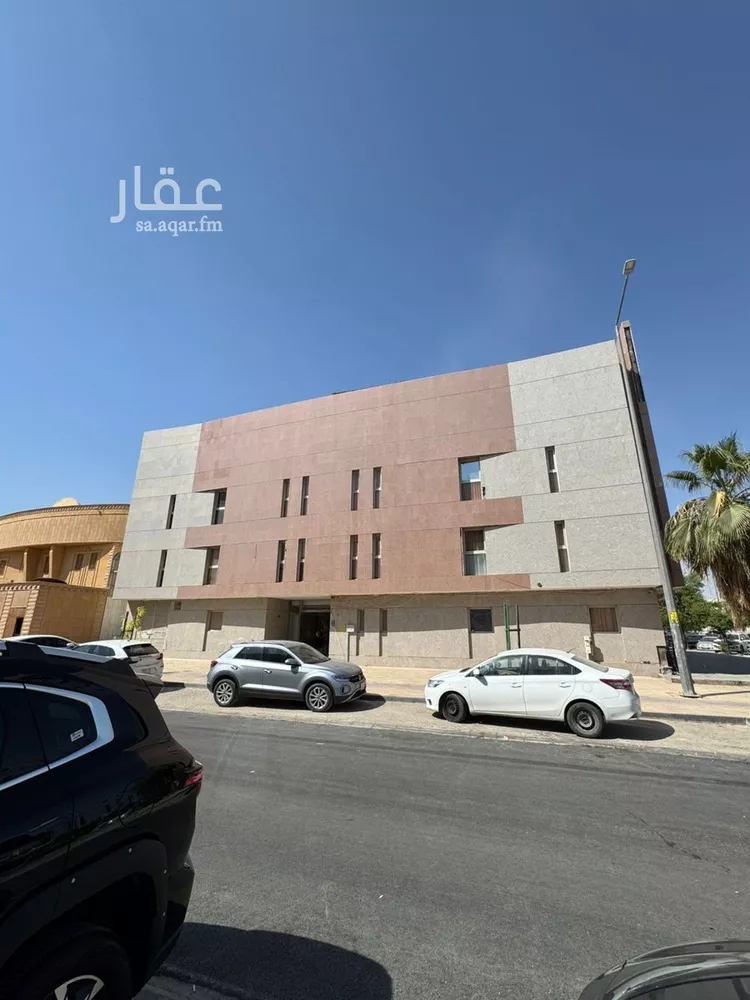 شقة للإيجار في شارع البركة, حي الفلاح, مدينة الرياض, منطقة الرياض