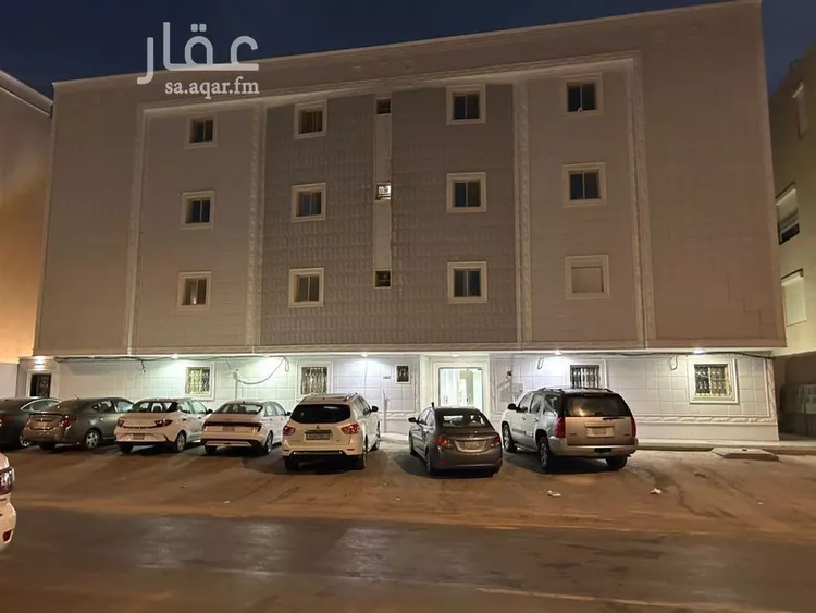 شقة للإيجار في شارع أرجوان, حي الملقا, مدينة الرياض, منطقة الرياض