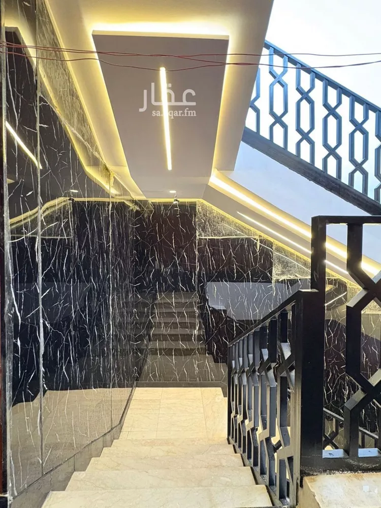 شقة للإيجار في شارع الشيخ حسن بن حسين بن علي, حي الحمراء, مدينة الرياض, منطقة الرياض صورة 5