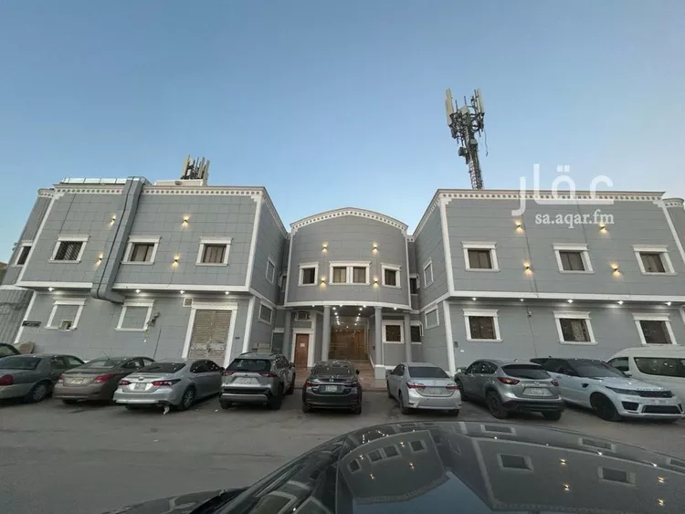 شقة للإيجار في شارع محمد المقدمي, حي الغدير, مدينة الرياض, منطقة الرياض