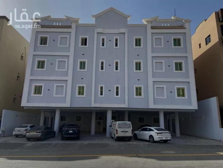 شقة للإيجار في شارع الامير ناصر بن سعود بن فرحان ال سعود, حي الياسمين, مدينة الرياض, منطقة الرياض