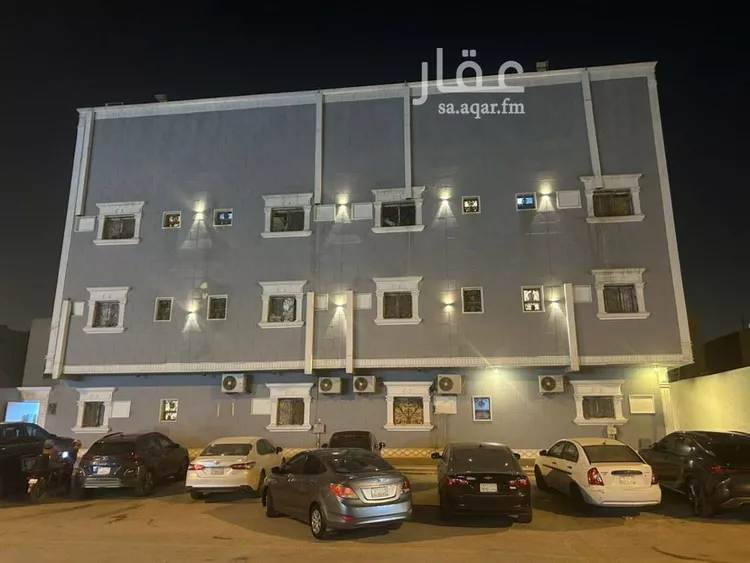 شقة للإيجار في شارع وادي المناقب, حي الشهداء, مدينة الرياض, منطقة الرياض