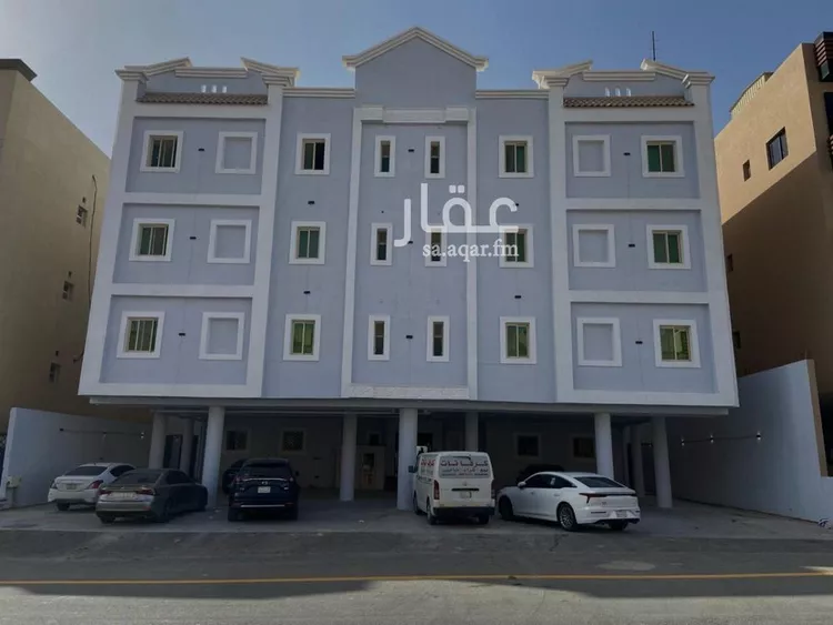 شقة للإيجار في شارع الامير ناصر بن سعود بن فرحان ال سعود, حي الياسمين, مدينة الرياض, منطقة الرياض